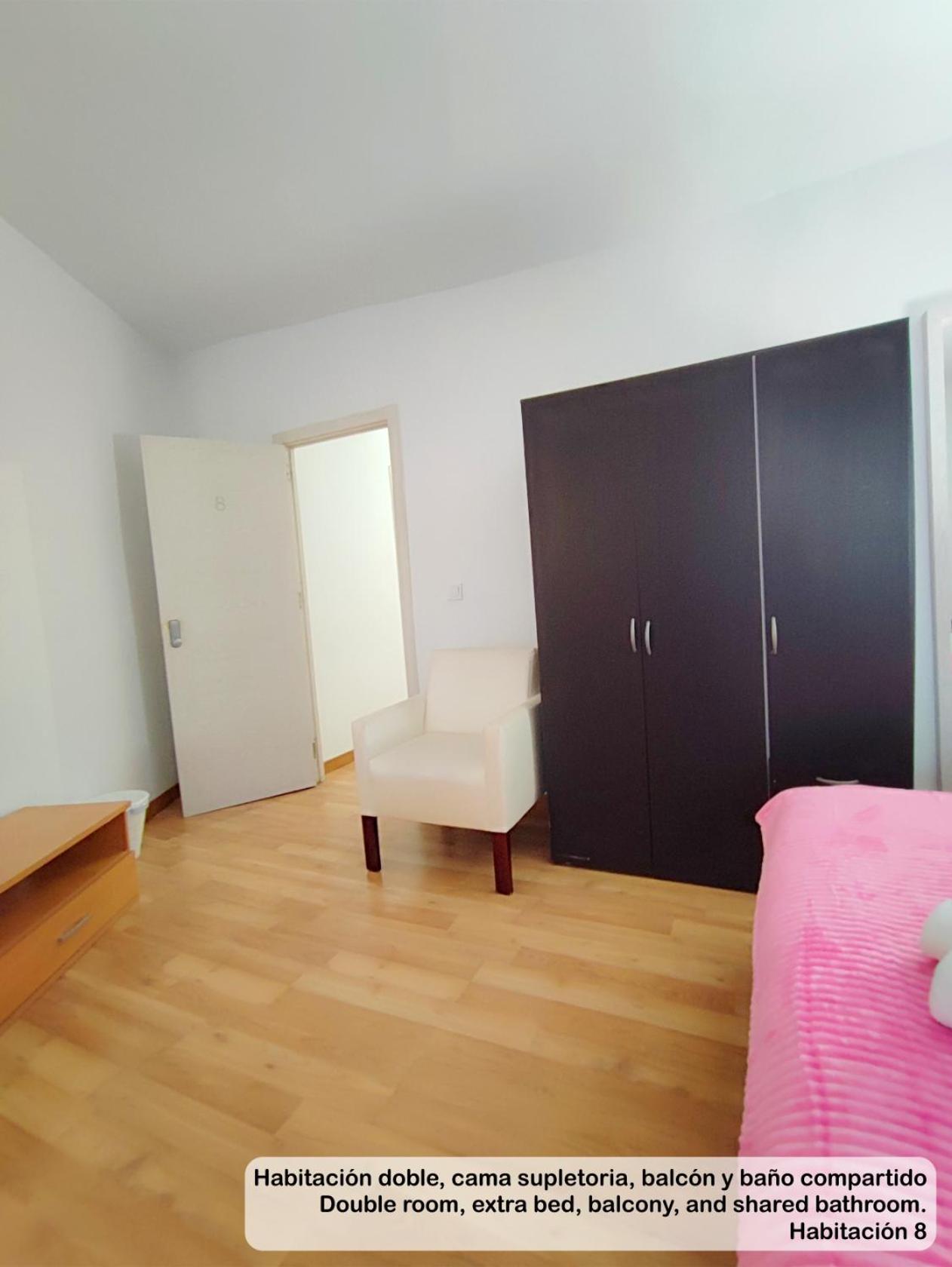 Madrid Centro Rooms Ngoại thất bức ảnh