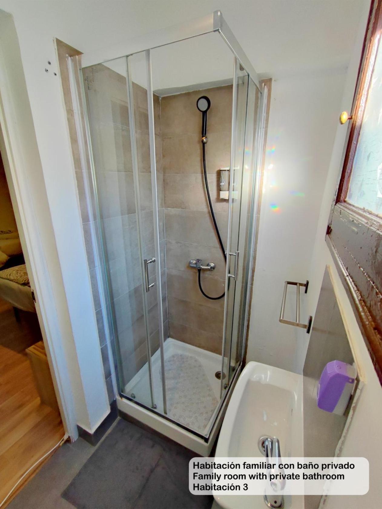 Madrid Centro Rooms Ngoại thất bức ảnh