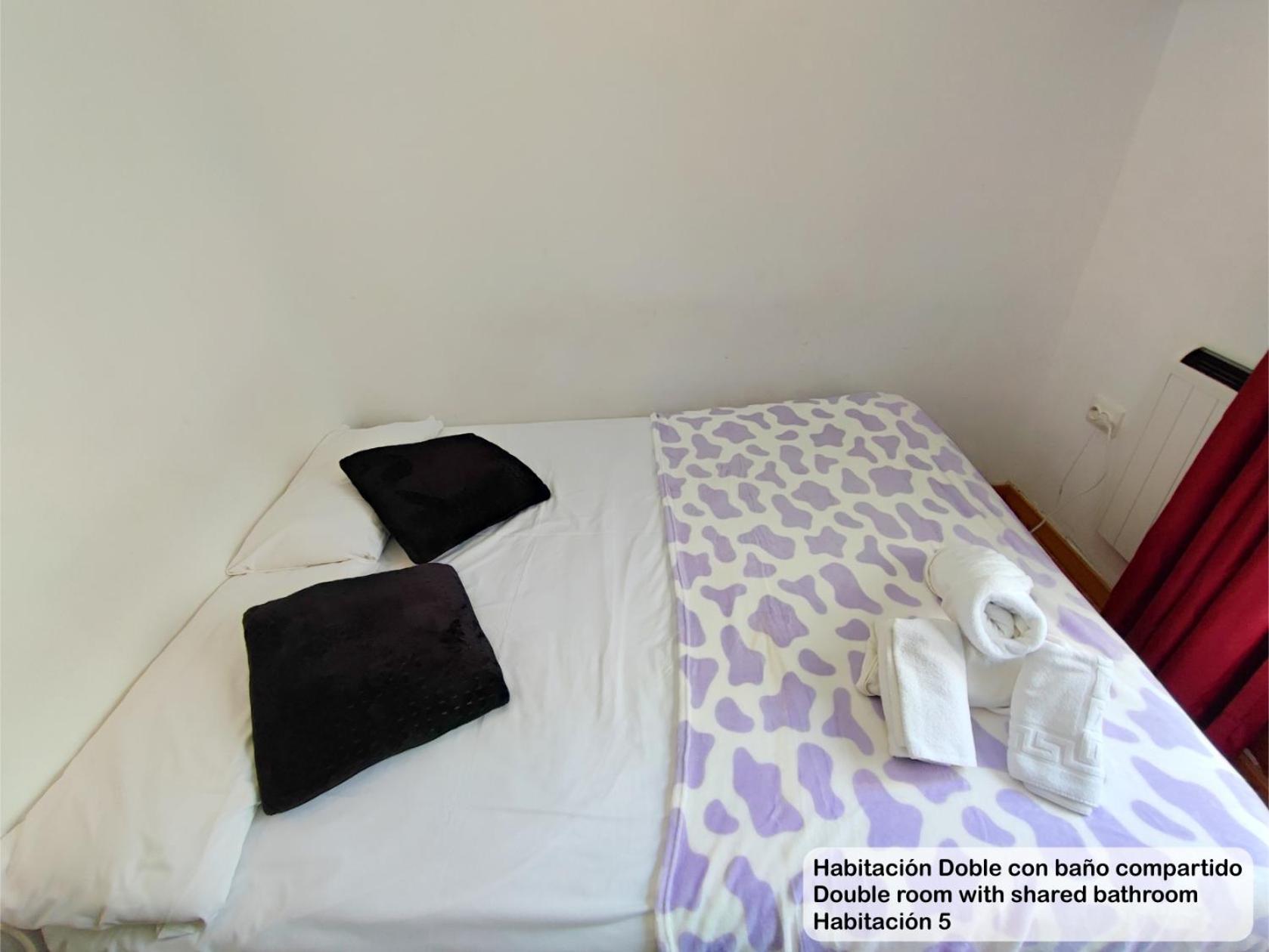 Madrid Centro Rooms Ngoại thất bức ảnh
