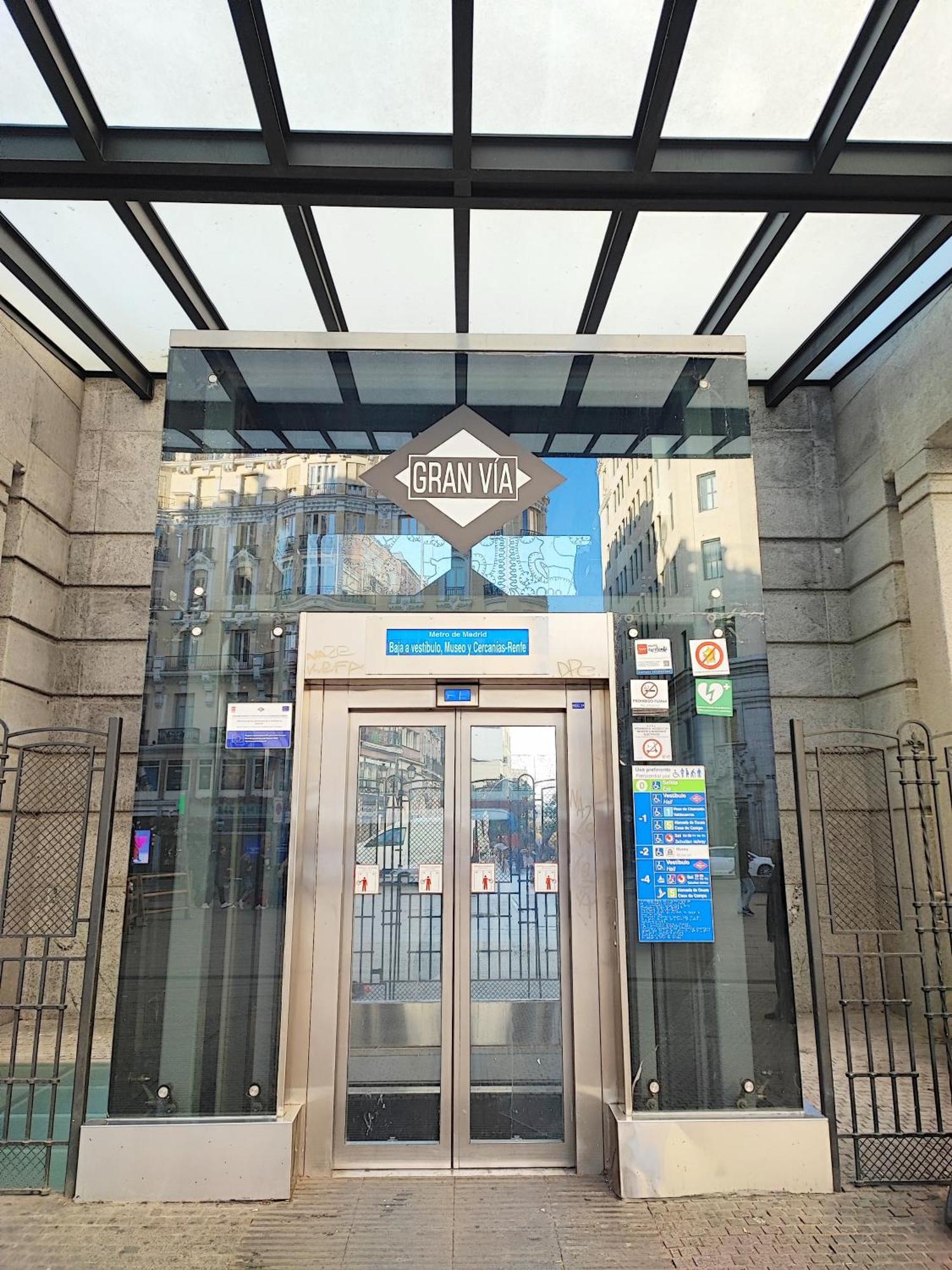 Madrid Centro Rooms Ngoại thất bức ảnh